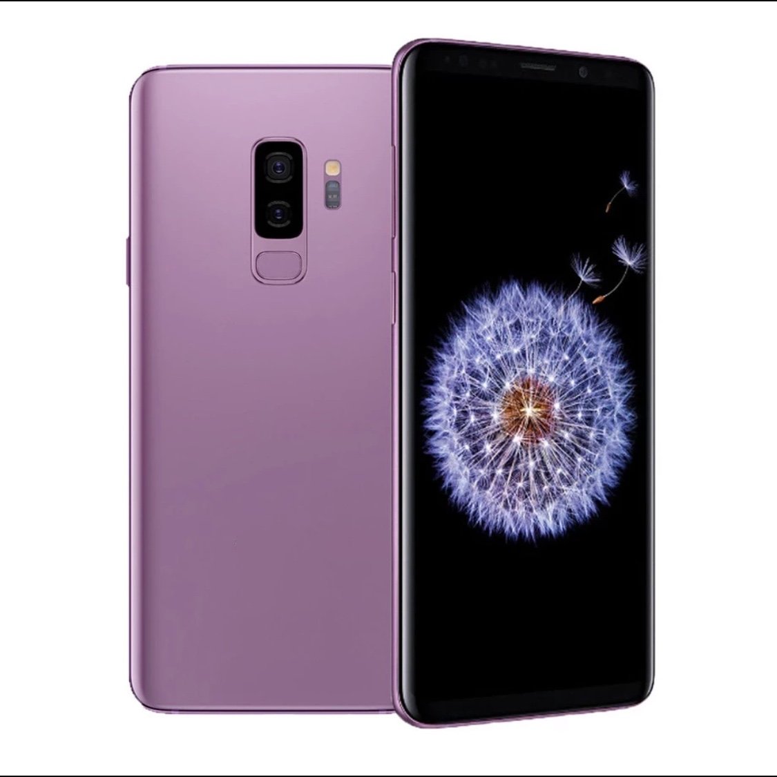 Second Hand Used Mobile Phones S9+ Wholesale Original Uncloked Cellphone For Samsung S9+