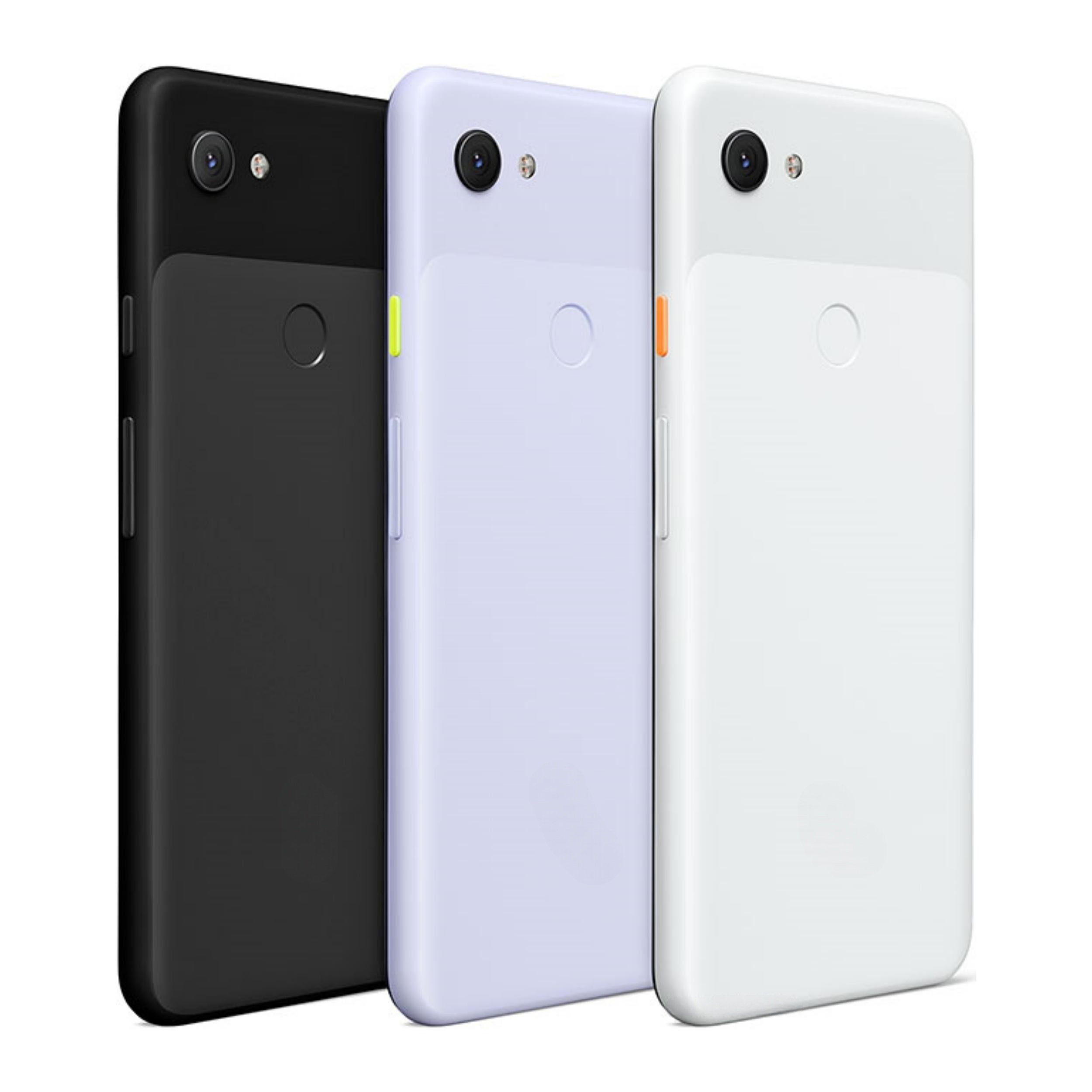 Wholesale Original Brand New Refurbished Cell Phone for Google Pixel 3A 4+64g