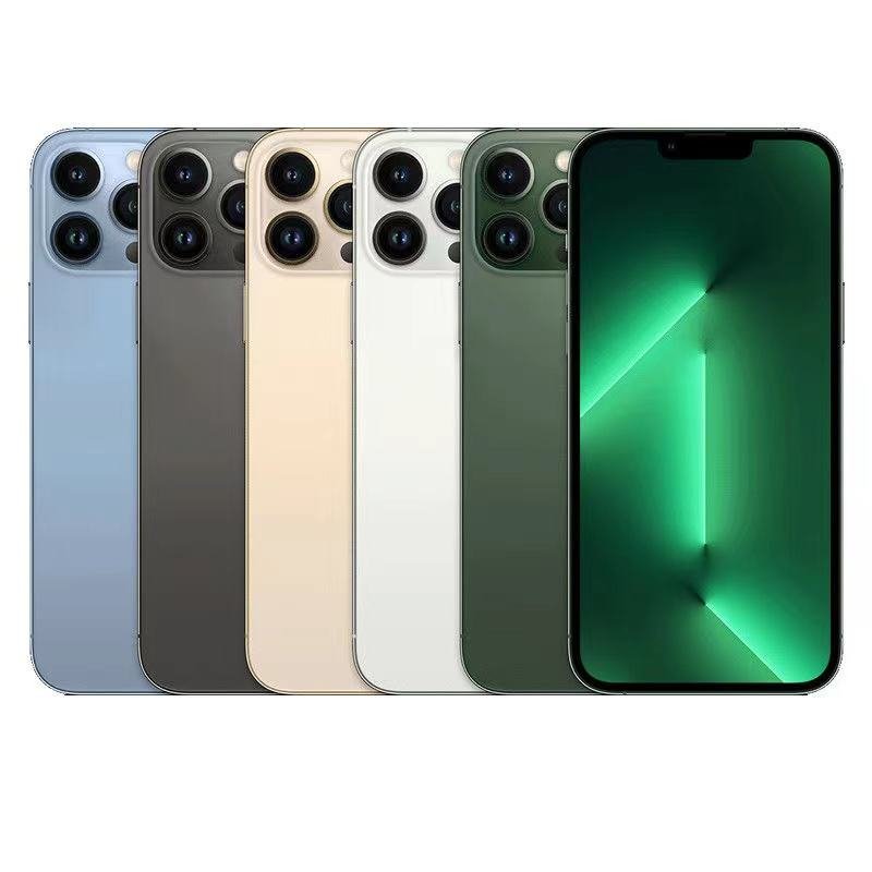 Used hand 99%new mobile iphones for IPhone X Xr Xs Xsmax 11 12 Pro max 13pro 14 15 cheap phones unlocked Iphone second hand