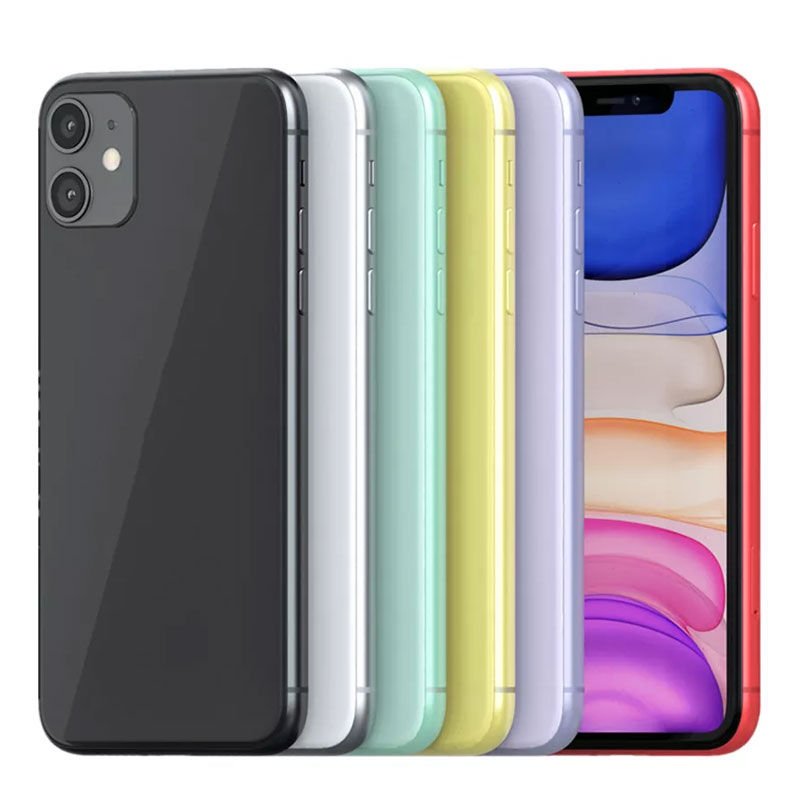 Used hand 99%new mobile iphones for IPhone X Xr Xs Xsmax 11 12 Pro max 13pro 14 15 cheap phones unlocked Iphone second hand