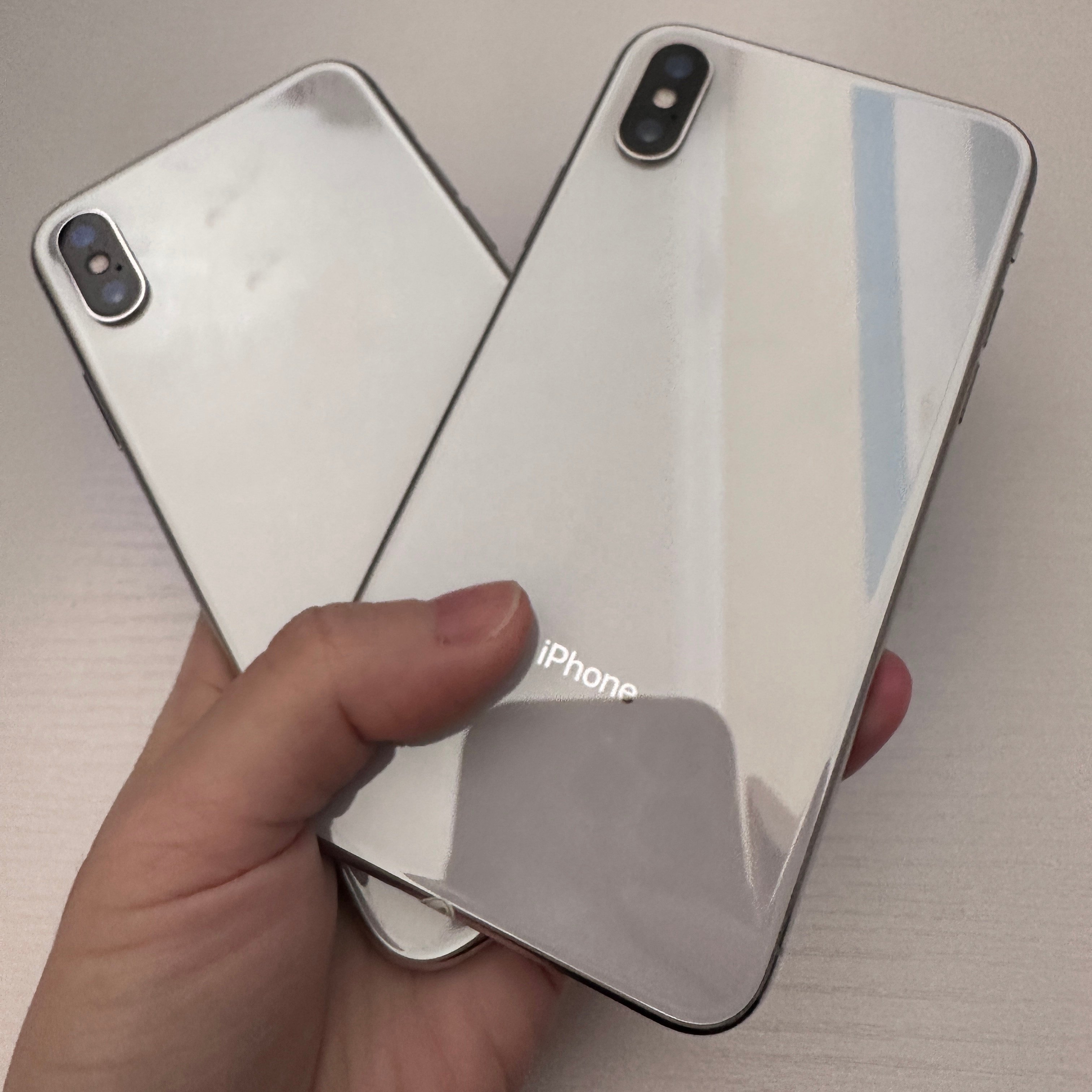 Used hand 99%new mobile iphones for IPhone X Xr Xs Xsmax 11 12 Pro max 13pro 14 15 cheap phones unlocked Iphone second hand
