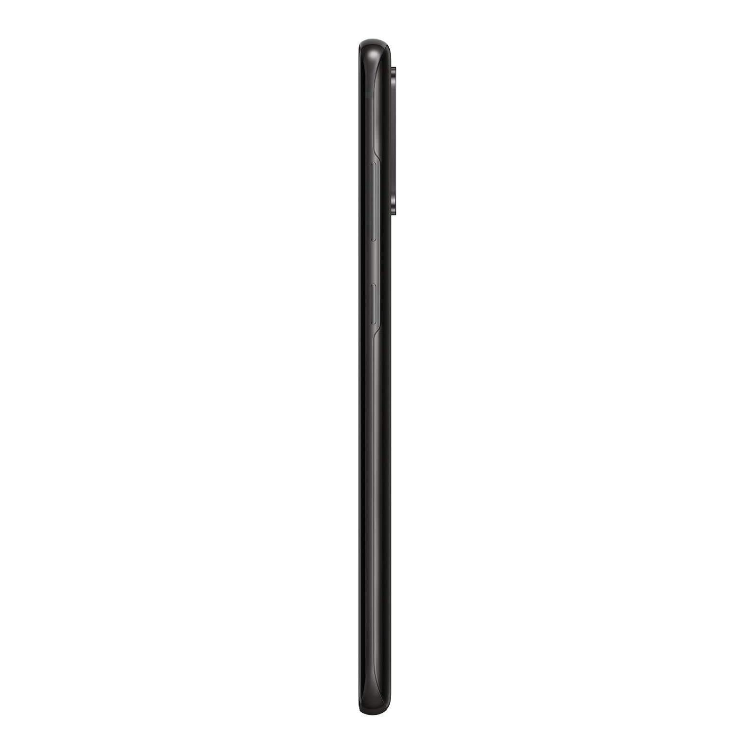 For Samsung Galaxy S20 Plus 5G Factory Unlocked Android Cell Phone SM-G986F/DS EU 128gb Fingerprint ID Facial Recognition