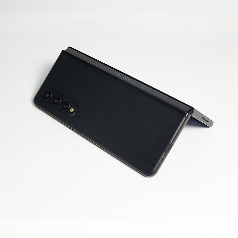 Original used mobile phones for SAMSUNG galaxy Z Fold3 best selfy wholesale phone supplier used phones android smartphone 5g