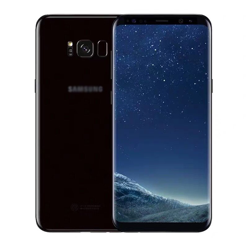 Brand Used Second Hand Mobile Phone Mobiles Original USA for Samsung Refurbished S8 S9 S10 High Quality Used Phones Samsung