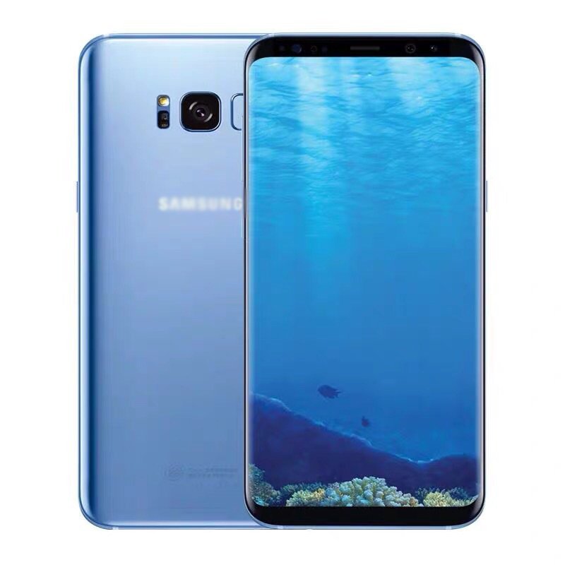 Brand Used Second Hand Mobile Phone Mobiles Original USA for Samsung Refurbished S8 S9 S10 High Quality Used Phones Samsung