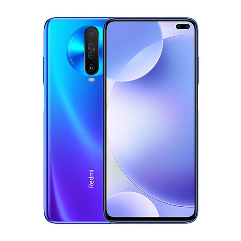 Used Mobile Phone Wholesale For Xiaomi Redmi K30 6+128GB 8+128GB Dual SIM 4G LTE 5G Telefon 5g Smartphone
