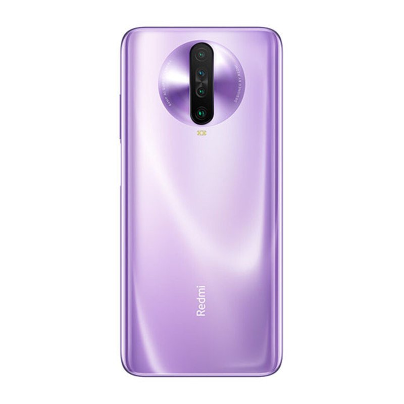 Used Mobile Phone Wholesale For Xiaomi Redmi K30 6+128GB 8+128GB Dual SIM 4G LTE 5G Telefon 5g Smartphone