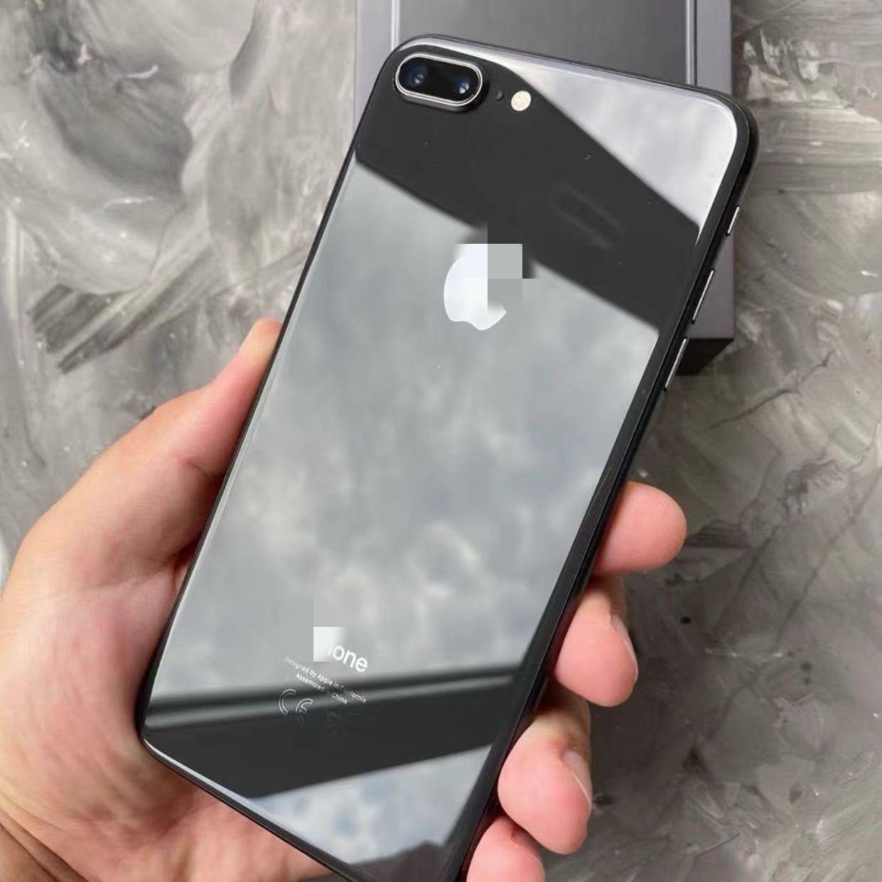 Wholesale used original mobile phones global version 3GB smartphones Phone 8 plus