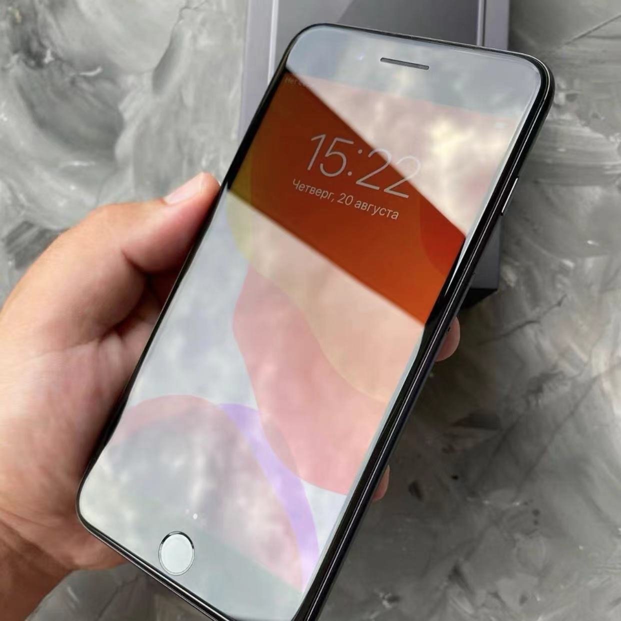 Wholesale used original mobile phones global version 3GB smartphones Phone 8 plus