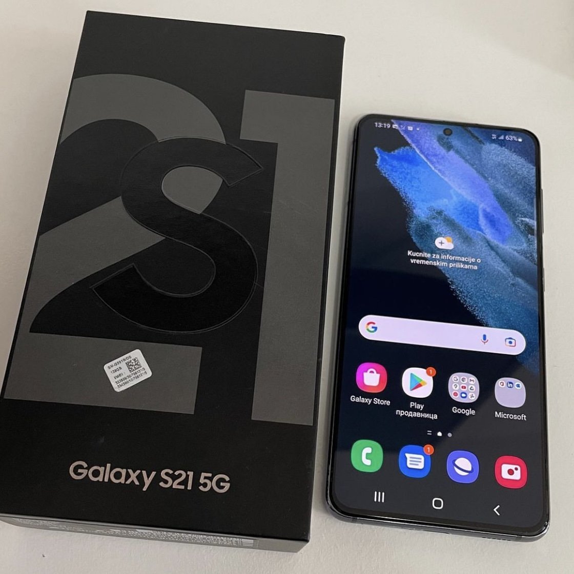 Top Sell Cheap Wholesale Used Phone 5G Smart Phone For Samsung S21 S21 Ultra S22 S22 Ultra S22+ used smart phones original