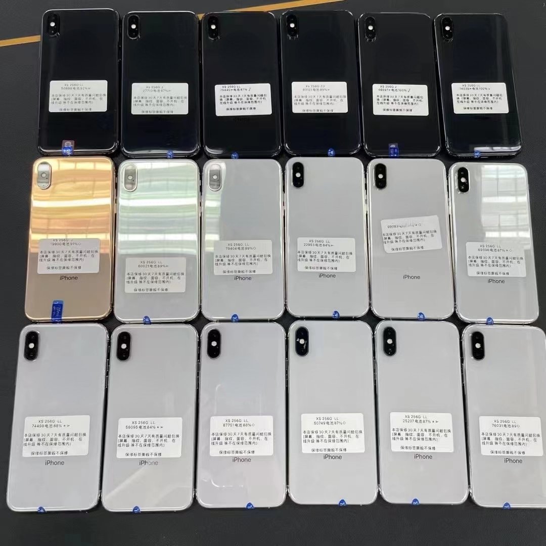 Hot sale Smartphone Unlock Cheap for Apple for Iphone 14 Pro Max 13 pro max 12 pro cellular phone original used mobile phones
