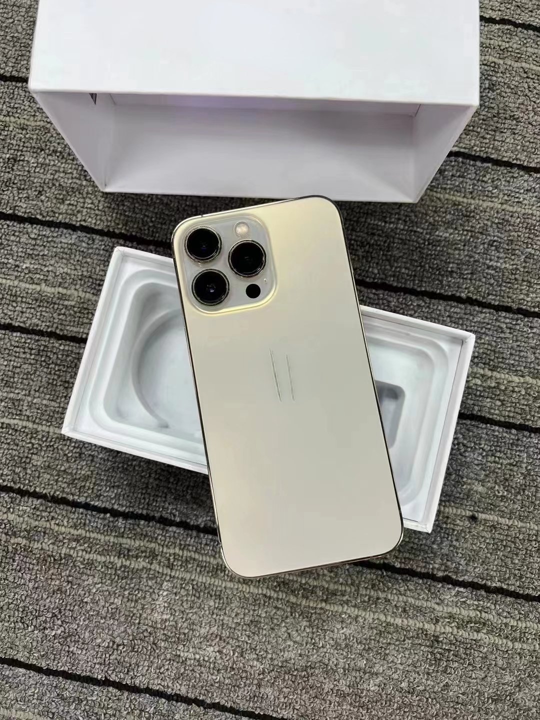 Hot sale Smartphone Unlock Cheap for Apple for Iphone 14 Pro Max 13 pro max 12 pro cellular phone original used mobile phones