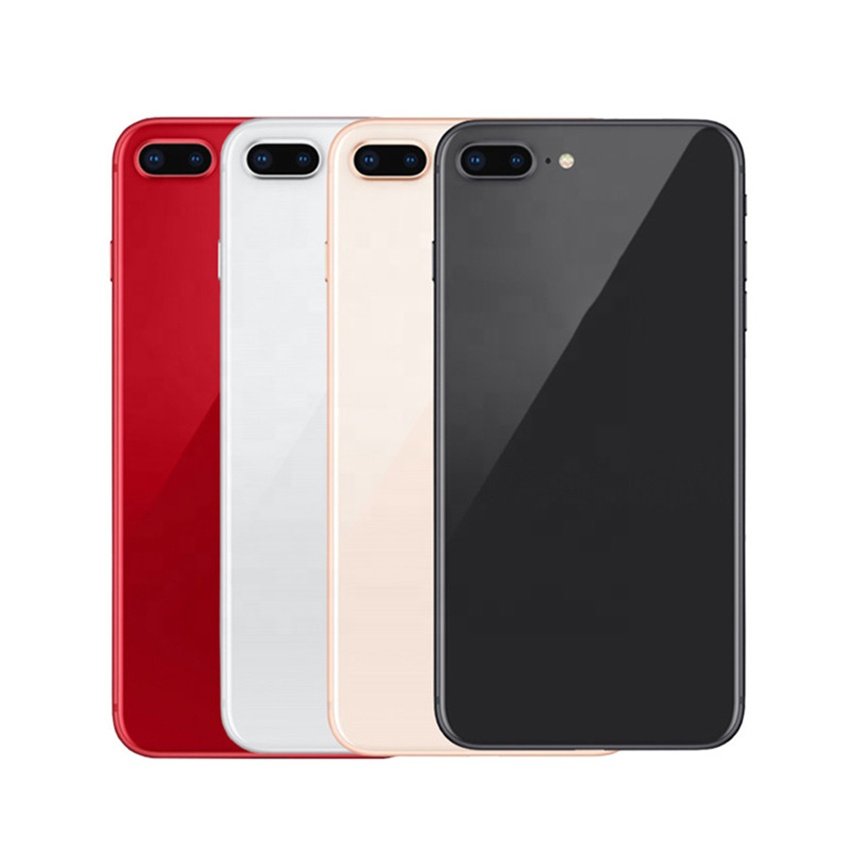 Second Hand Cell Phone For iphone 8 8Plus 11 12 13 14 15 16 Pro Max No scratch 128Gb 256Gb Unlocked Original Used Mobile Phone