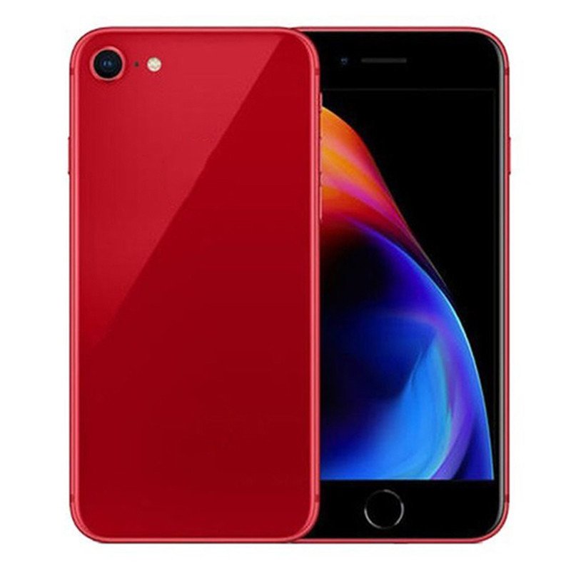 Hot selling Wholesale unlocked second hand mobile phone for iphone 8 64gb 128gb 256gb
