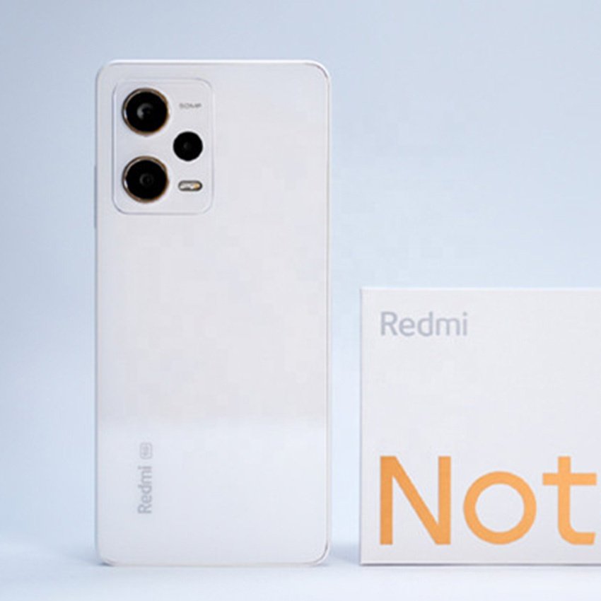 Professional 5g Cell Phone Redmi Used Xiaomi Gaming Mobile Phones For Redmie Note 12 Pro Plus
