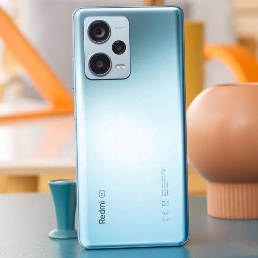 Professional 5g Cell Phone Redmi Used Xiaomi Gaming Mobile Phones For Redmie Note 12 Pro Plus