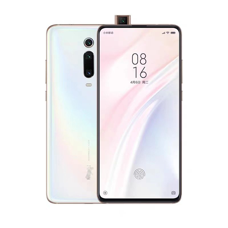 High performance Used Mobile Phones for Sale Cell Phones Wholesalers for Redmi K20 Pro 8+128GB