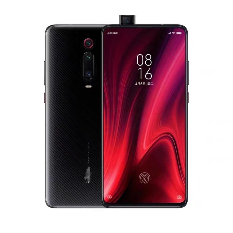 High performance Used Mobile Phones for Sale Cell Phones Wholesalers for Redmi K20 Pro 8+128GB