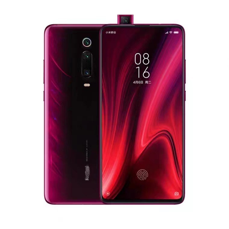 High performance Used Mobile Phones for Sale Cell Phones Wholesalers for Redmi K20 Pro 8+128GB