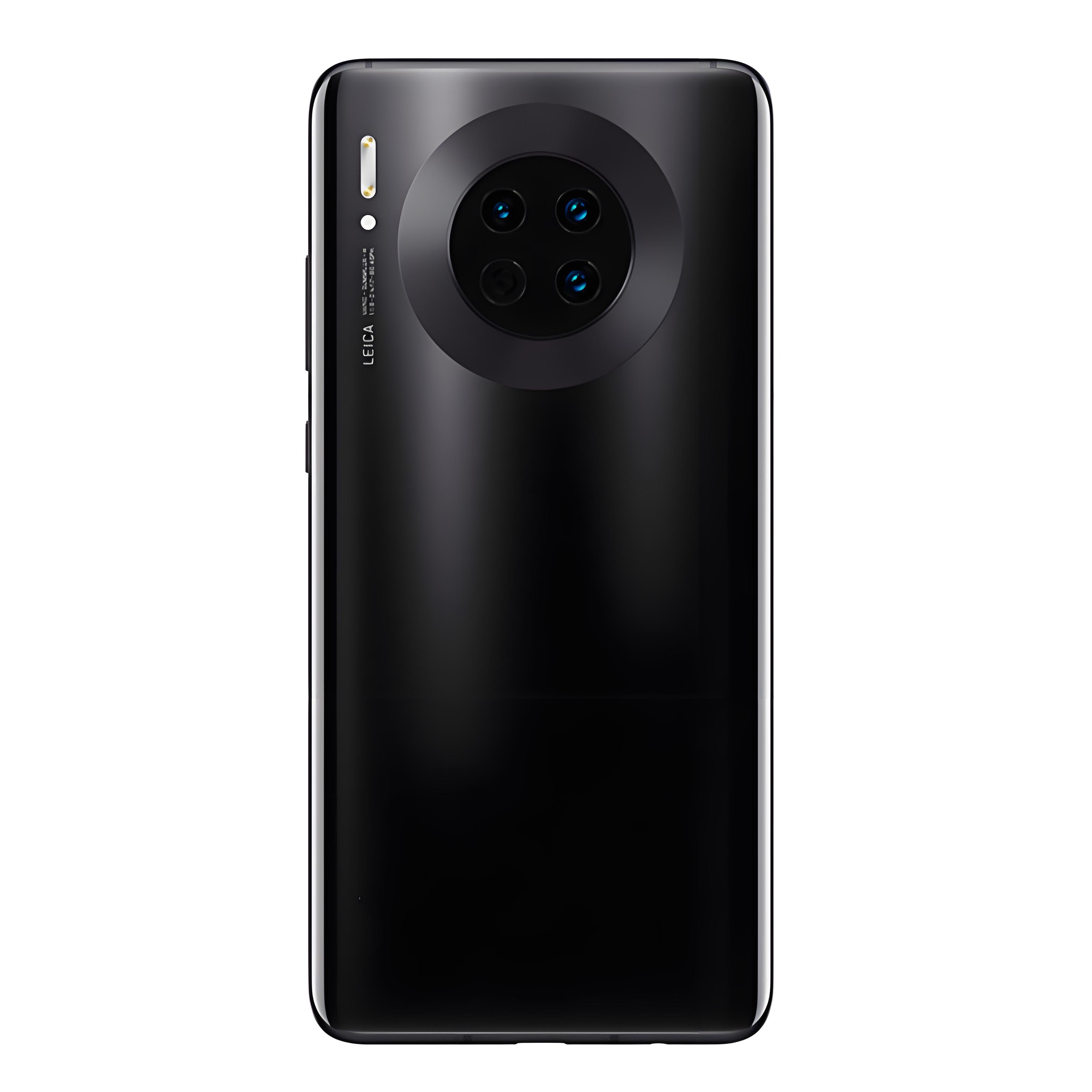 Used Mobile Phone Mate 30 Unlocked China 5G Smart phones Second hand Cellphone 8G RAM Hua wei Mate 30 HarmonyOS