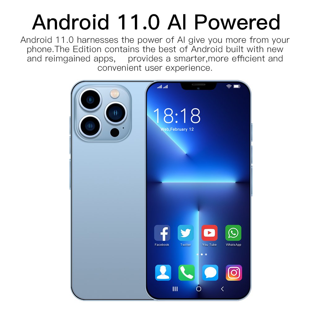 16GB 512GB low price Original USA used mobile phones i phone 8 12 pro max