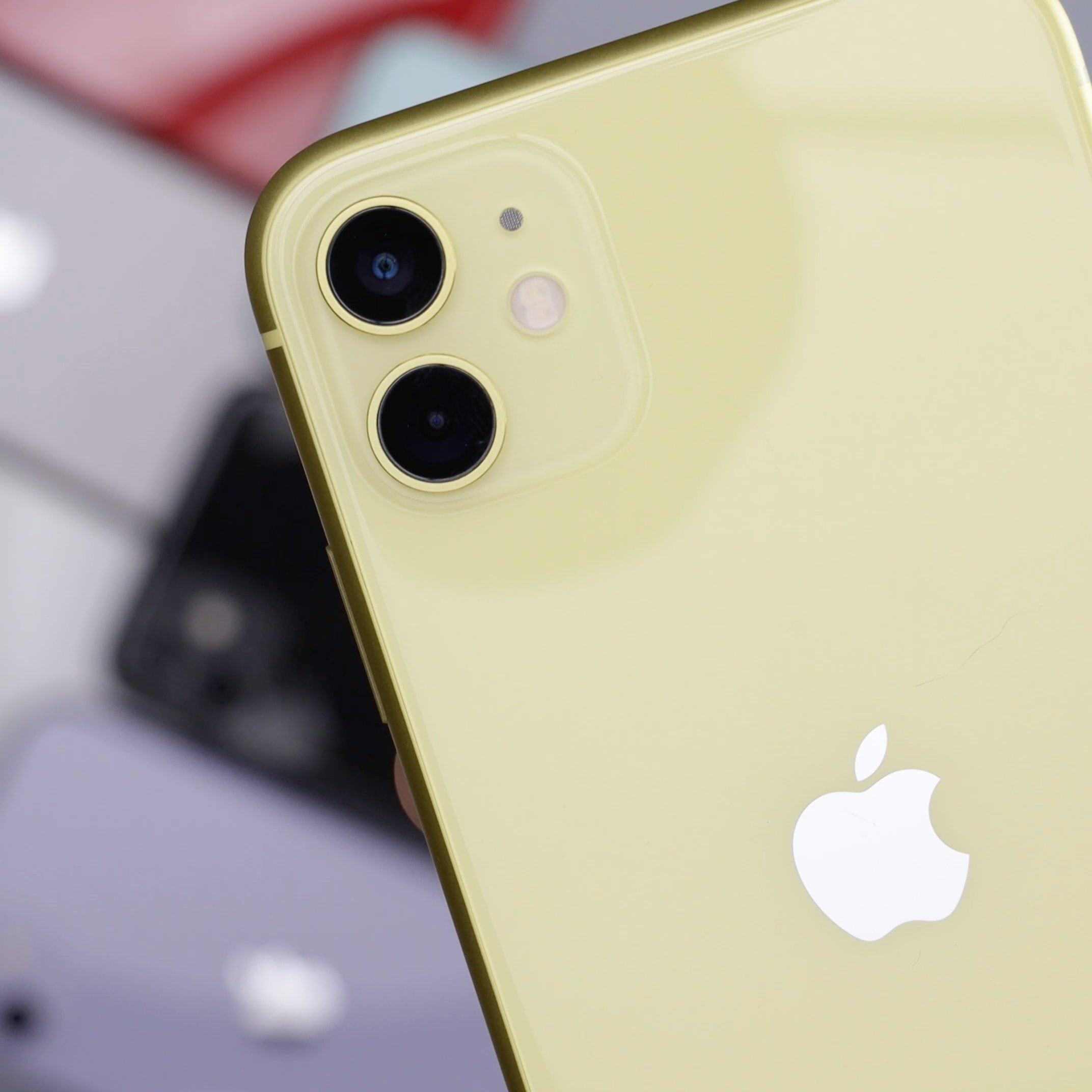 New Phone 11 and 11Pro USA Version used Mobile Phones with 64GB 128GB 256GB Storage Unlock LTE Capability GSM Supported by China