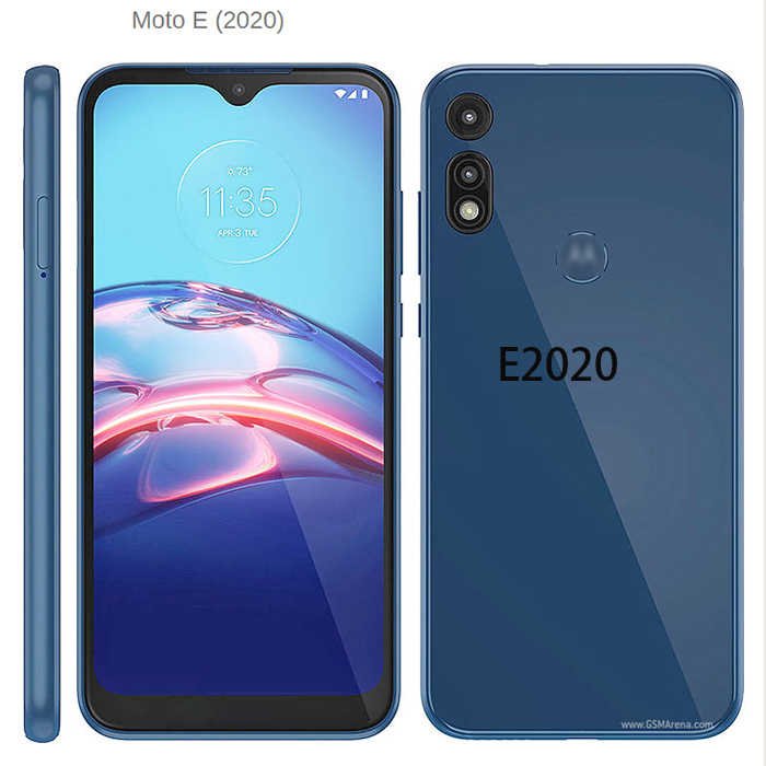 Brand E2020 Used Second Hand Mobile Phone Mobiles Original Usa For Motorola Refurbished Xt2052 E2020 Used Mobile Phone