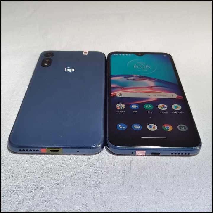 Brand E2020 Used Second Hand Mobile Phone Mobiles Original Usa For Motorola Refurbished Xt2052 E2020 Used Mobile Phone