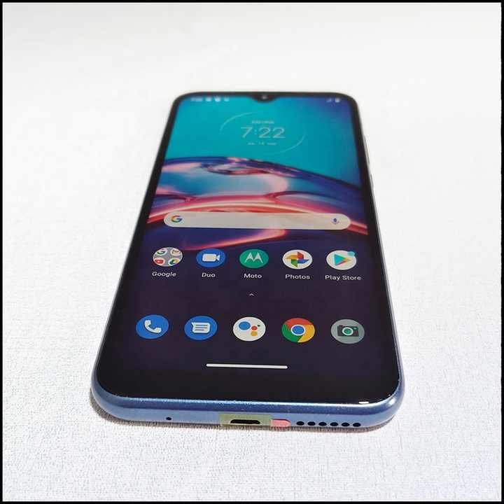 Brand E2020 Used Second Hand Mobile Phone Mobiles Original Usa For Motorola Refurbished Xt2052 E2020 Used Mobile Phone