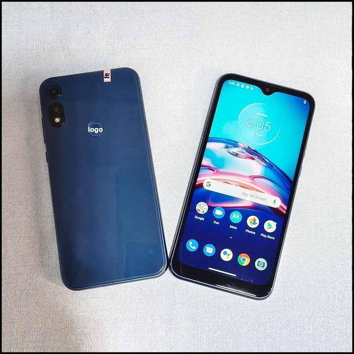 Brand E2020 Used Second Hand Mobile Phone Mobiles Original Usa For Motorola Refurbished Xt2052 E2020 Used Mobile Phone