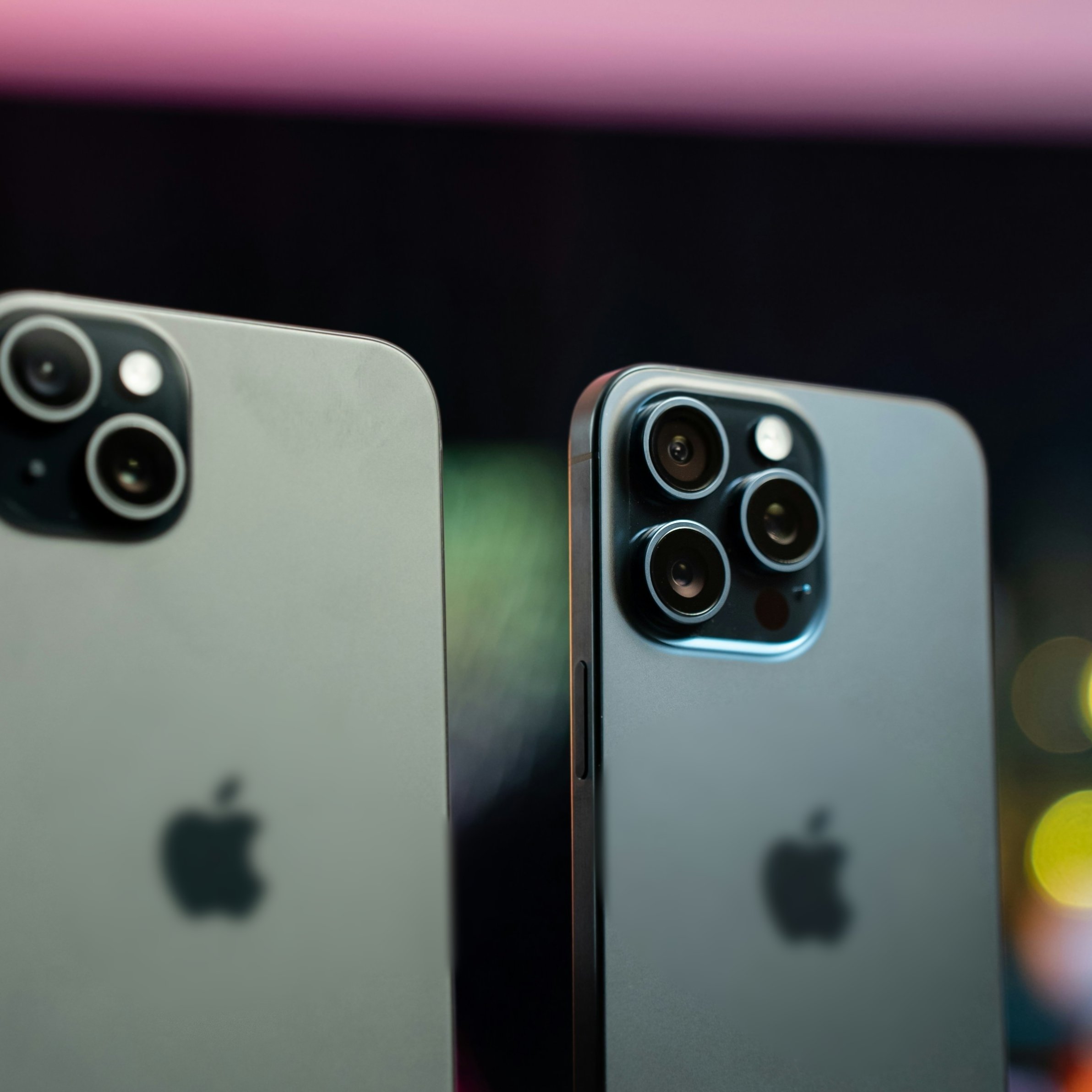 Mobile Phone 15 Pro Max/15 Pro Wholesale Smart Phone Supplier Original/ Brank New Used Iphone 8GB Phone 15pro Original Used 6.1