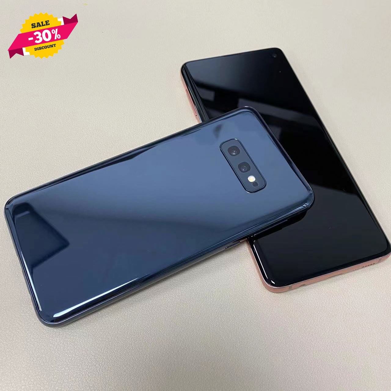 Wholesale Original Android Smart Phones Used Mobile Phone For Samsung Galaxy S8 S9 S10 S20 S21 S22 Ultra Note 8 9 10 20 Ultra