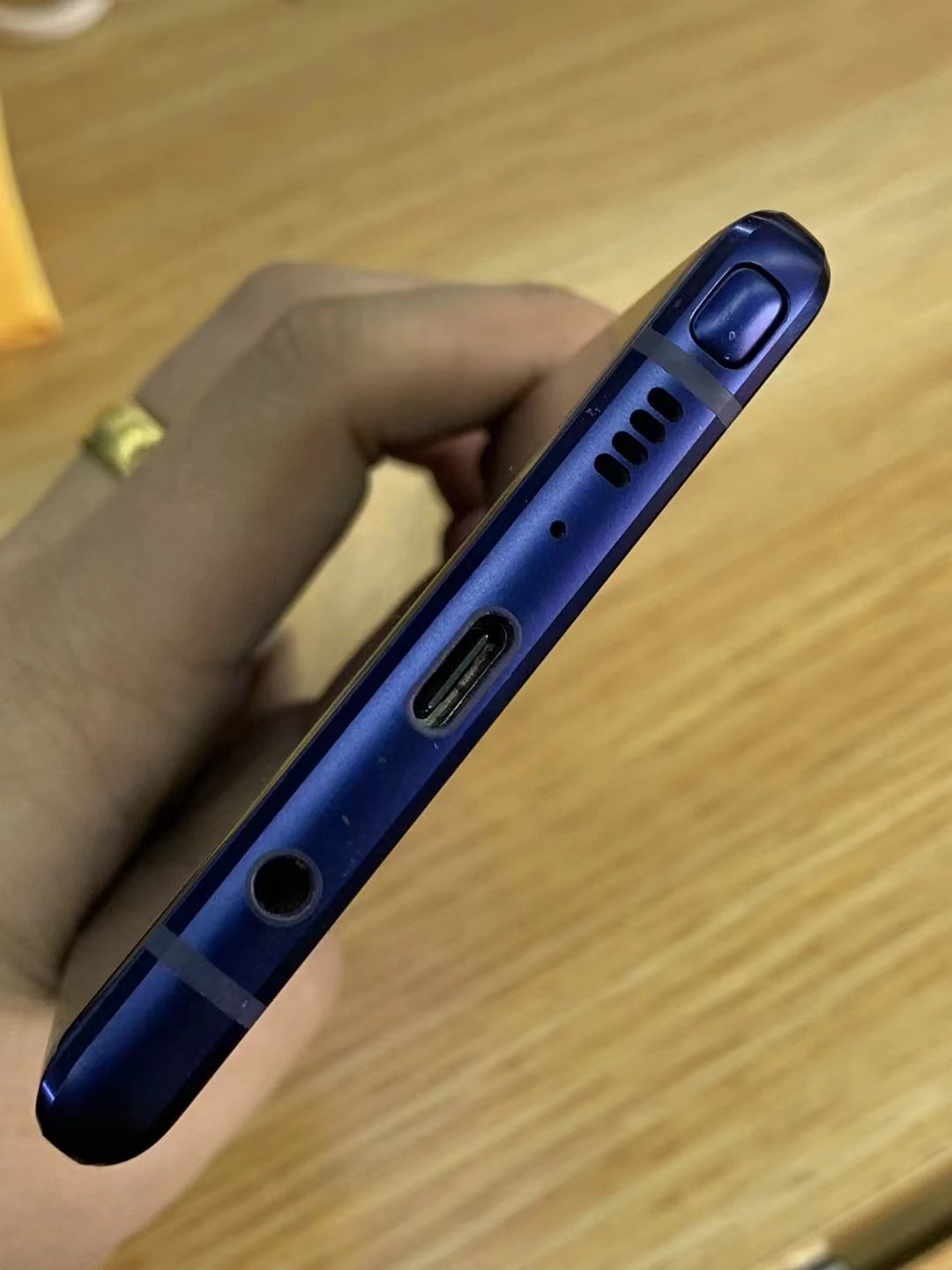 Used Mobile Phones Note 9 128GB Smartphone For Mobile Notes All series Low price wholesaleHigh quality