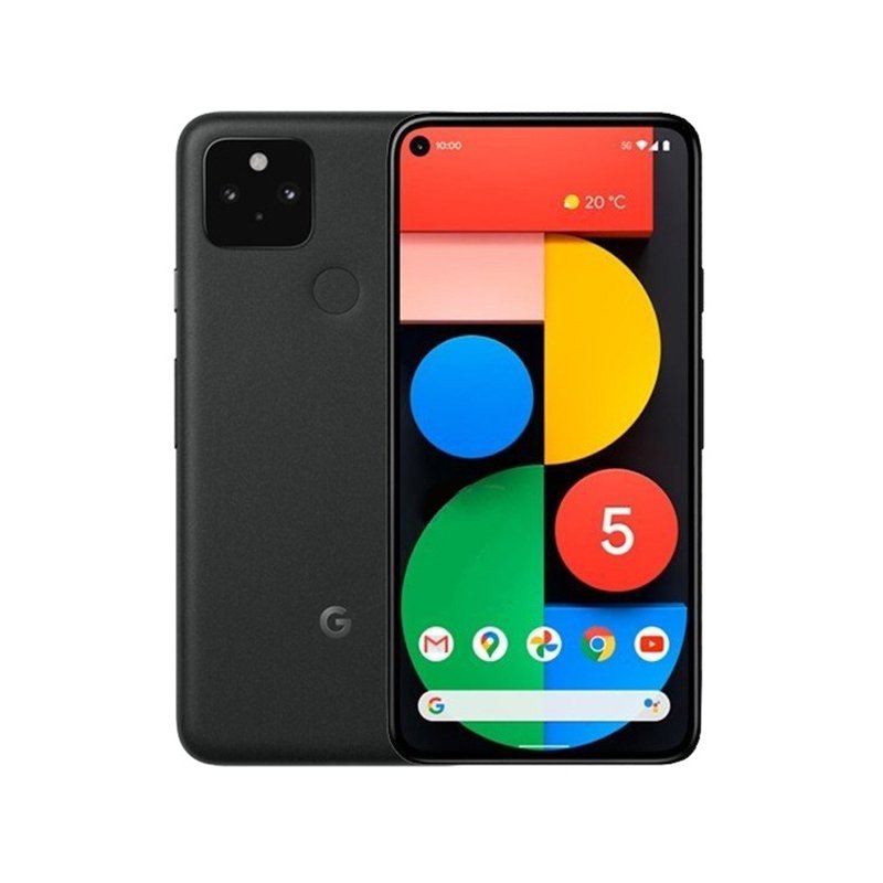 google pixel 5A Original Refurbished Phone For 5G Unlocked Refurbished Phone Used Mobile Phone Brand