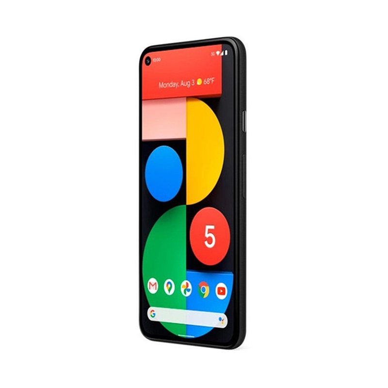 google pixel 5A Original Refurbished Phone For 5G Unlocked Refurbished Phone Used Mobile Phone Brand