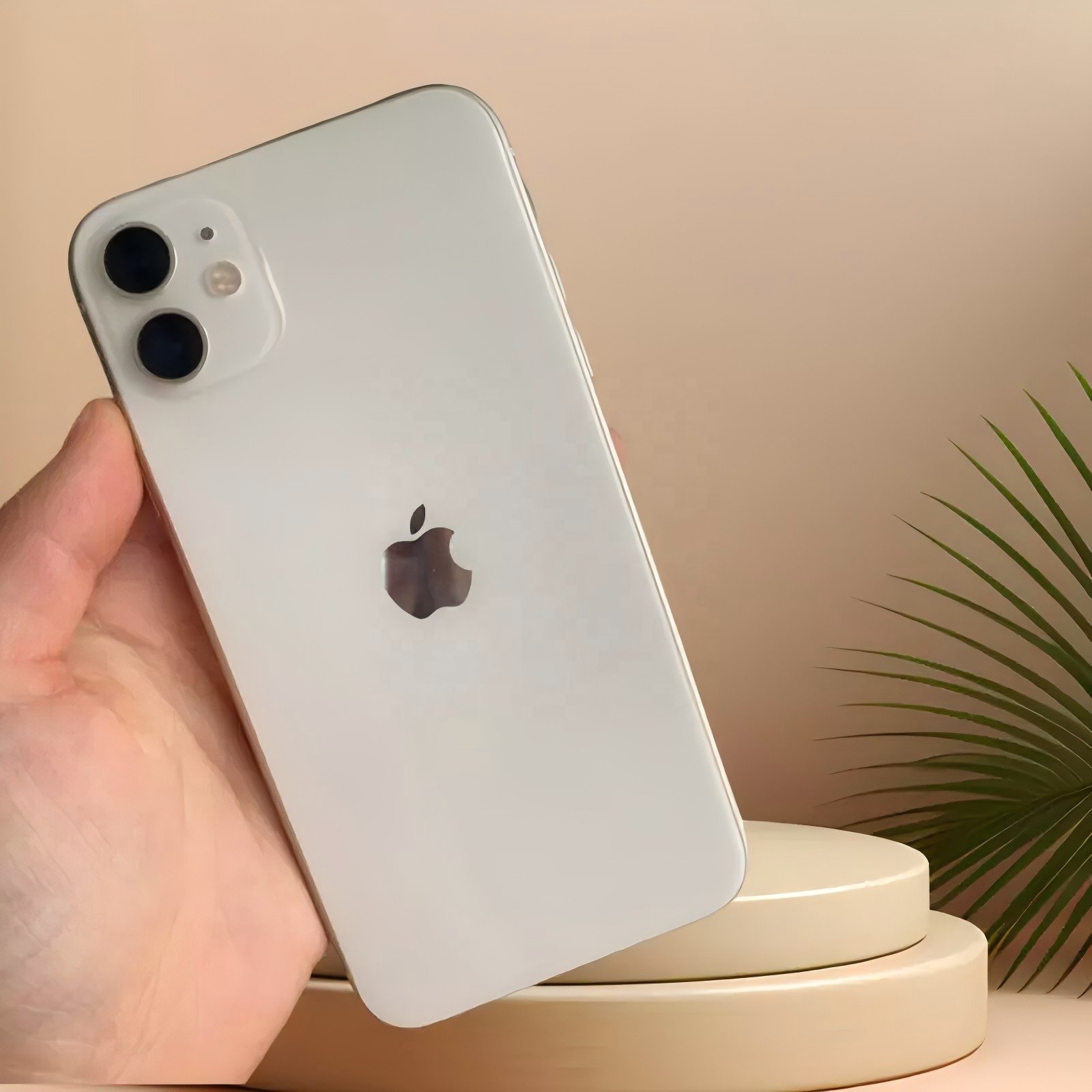 Phone 11 6.1 American Original Phone 11 64GB/128GB Wholesale Quality Used Mobile Phone good condition AA for iPhone 11