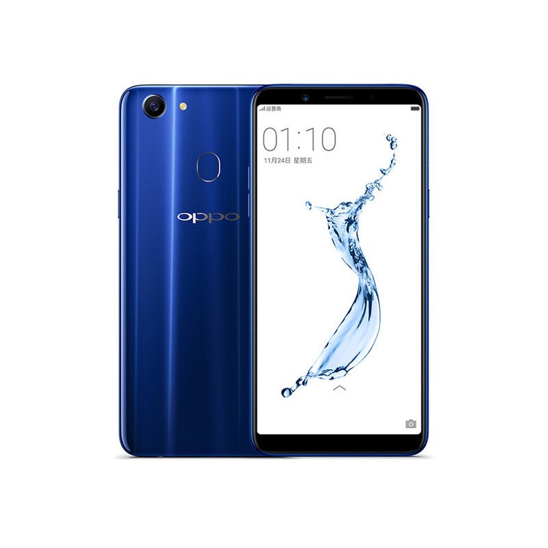 Hot Sale used mobile phones OPPO Original smartphone Used Cell Phone for A79 dual sim 6.01 inch 4GB+64GB