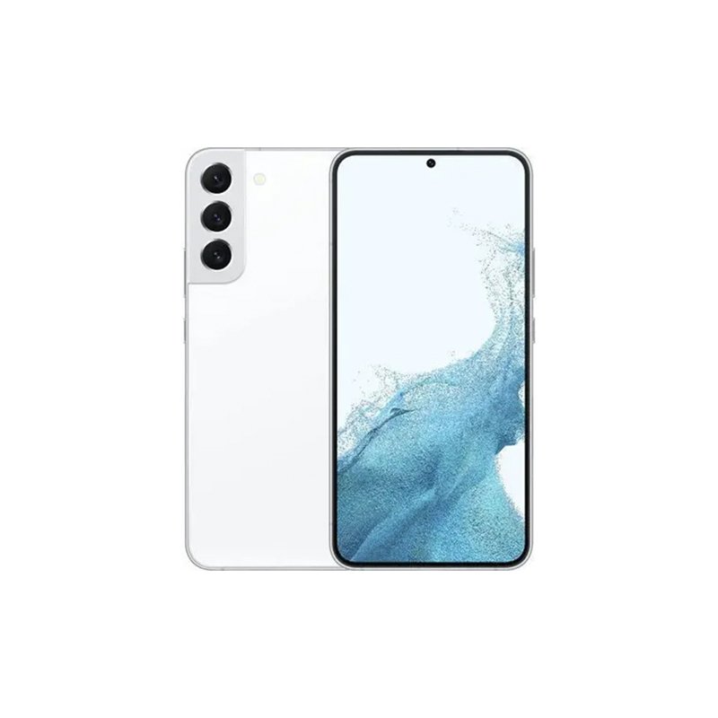 Best Price Used Mobile Phones S22 Plus 5G Dual-SIM Wholesale Unlocked Smartphone S906 256GB Used Cell Phones