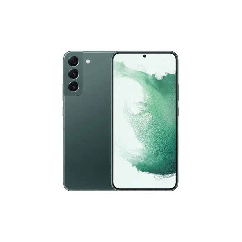 Best Price Used Mobile Phones S22 Plus 5G Dual-SIM Wholesale Unlocked Smartphone S906 256GB Used Cell Phones