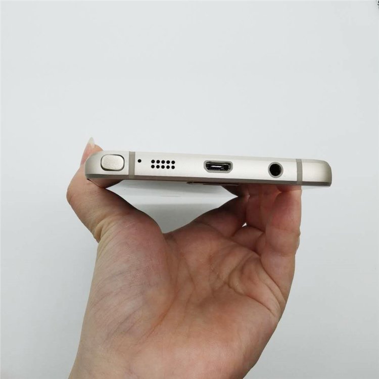 Original Unlocked Used phones AA Stock Android Mobile Phone For Samsung Note5 N920A/T/V