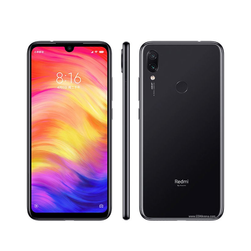 Bulk sales of high quality used mobile phones wholesale Redmi note 7 8 9 10 second mobile phones used mobile phones