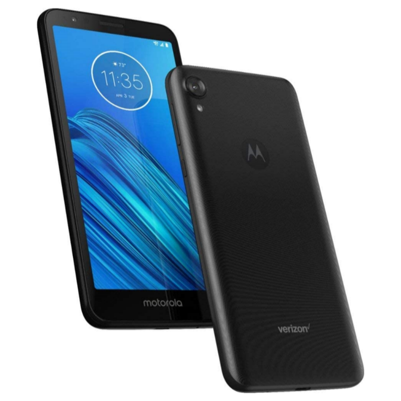 Original Unlocked Cheap Used Mobile Phone For Motorola Moto E6