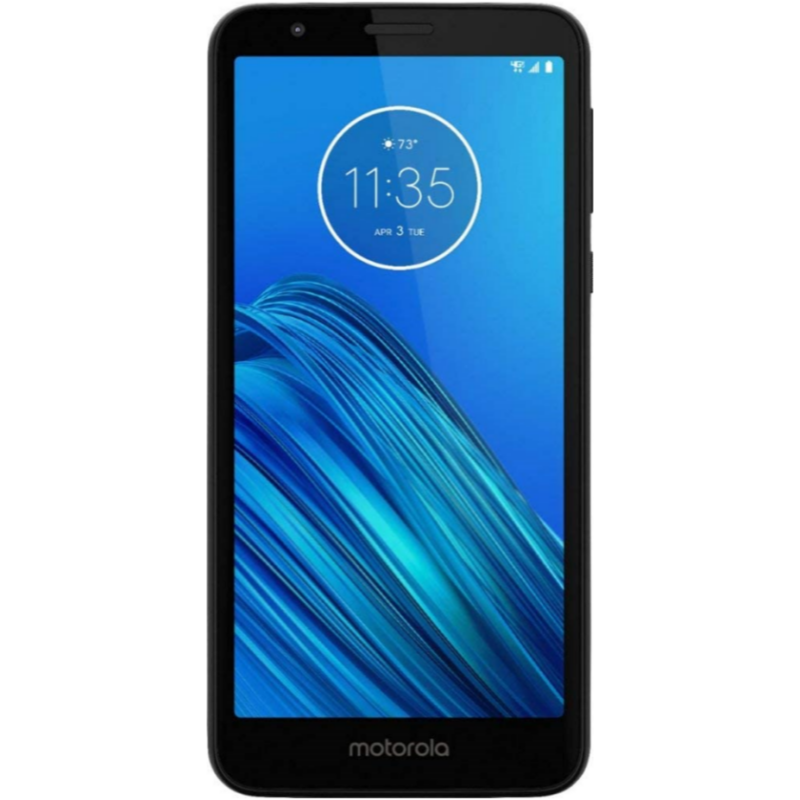 Original Unlocked Cheap Used Mobile Phone For Motorola Moto E6
