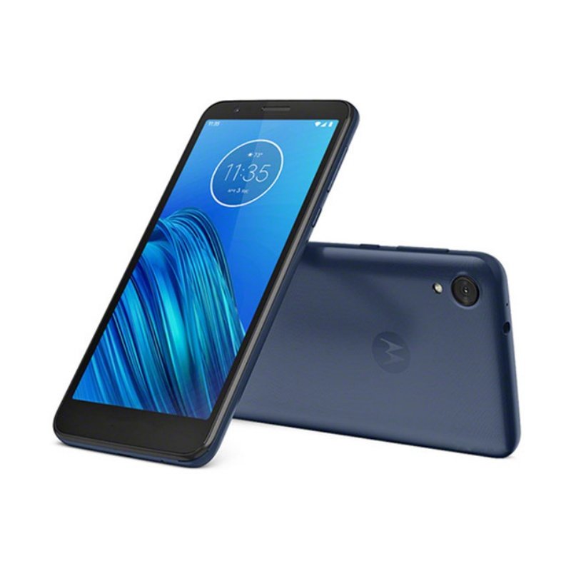 Original Unlocked Cheap Used Mobile Phone For Motorola Moto E6