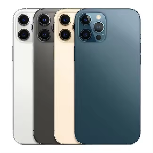 Hot Sale Good Condition for iPhone 13 pro Original Phone 128GB 256GB 512GB 6.1 inch Refurbished Phones Unlocked
