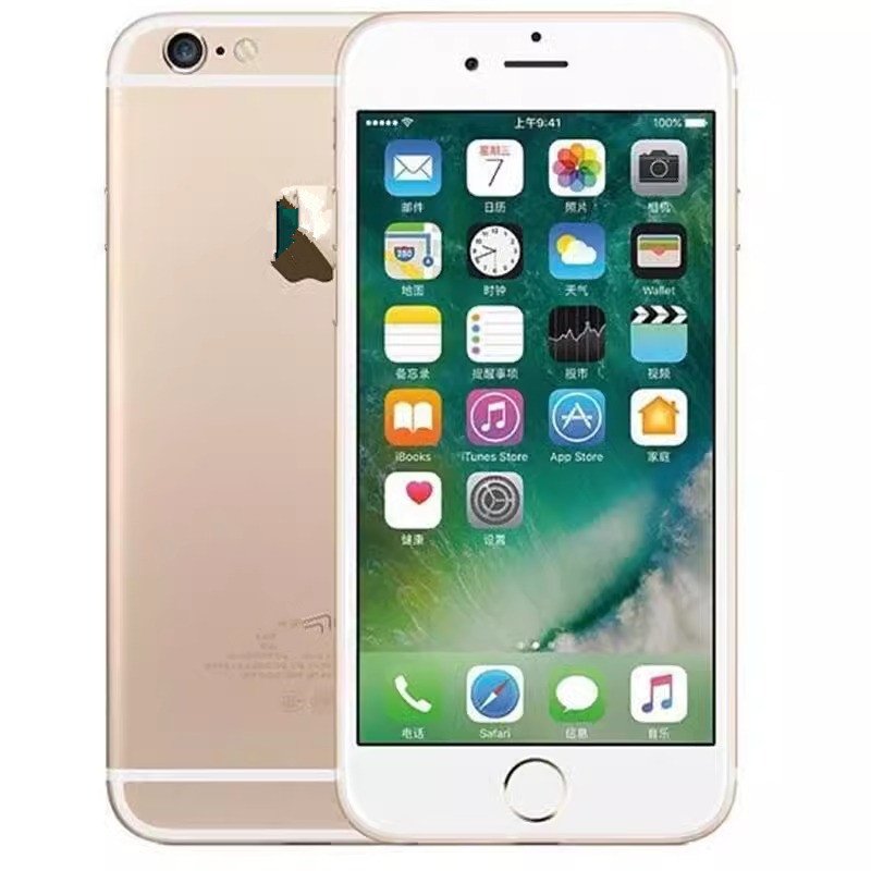 Unlocked second hand cellphone for Iphone 7 7Plus 8 8Plus 6 6P 6S 6SP original used and refurbished mobile phone high quality