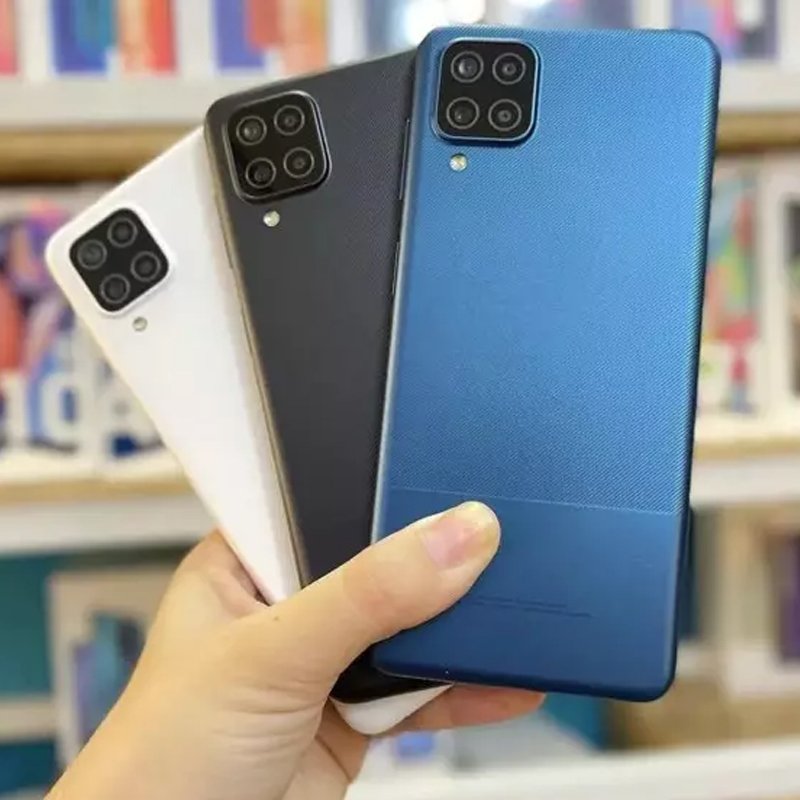 Original Unlocked Used mobile Phones A Grade Stock For Samsung Galaxy A12 A13 A20 A30 A50 A52 A53 second hand smart phones
