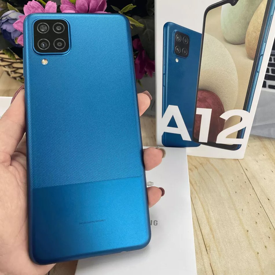 Original Unlocked Used mobile Phones A Grade Stock For Samsung Galaxy A12 A13 A20 A30 A50 A52 A53 second hand smart phones
