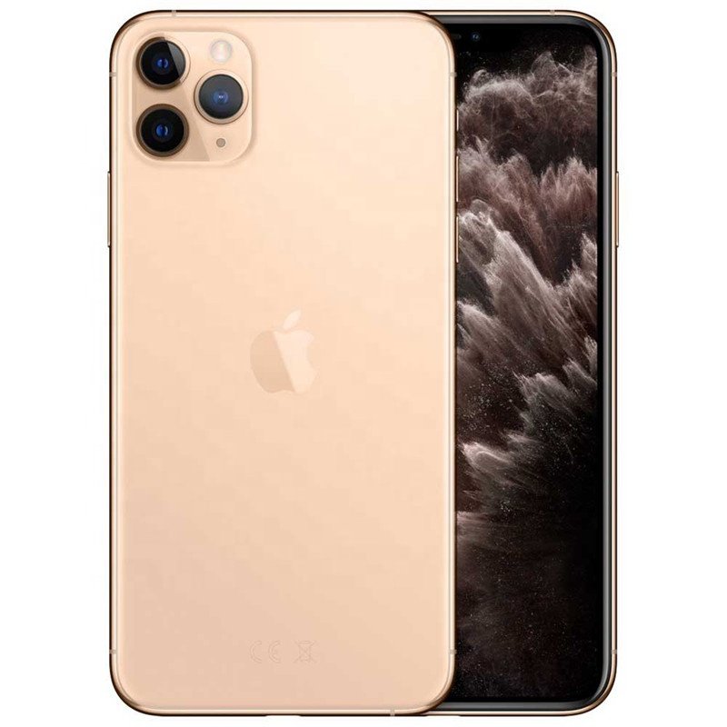 Hot Sale For iphone 11pro max 256GB Original Used devices Unlocked Used Mobile Phones Second Hand phone Smartphone Cellphone