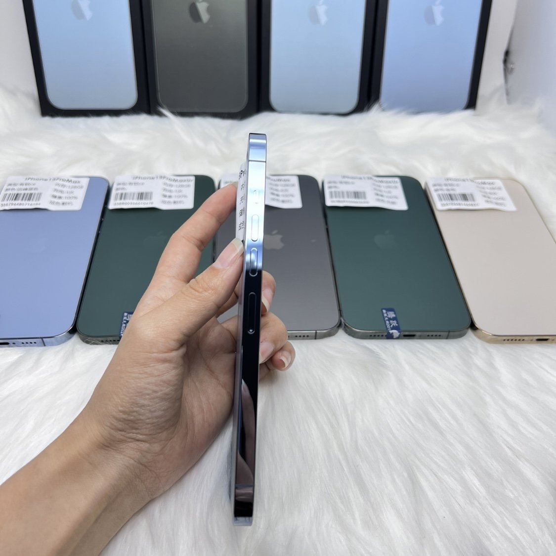 Used Mobile Phones for phone 15 pro max unlocked 128/256/512GB for brand phone 15 pro Max